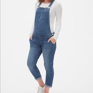 Gap Maternity Overalls